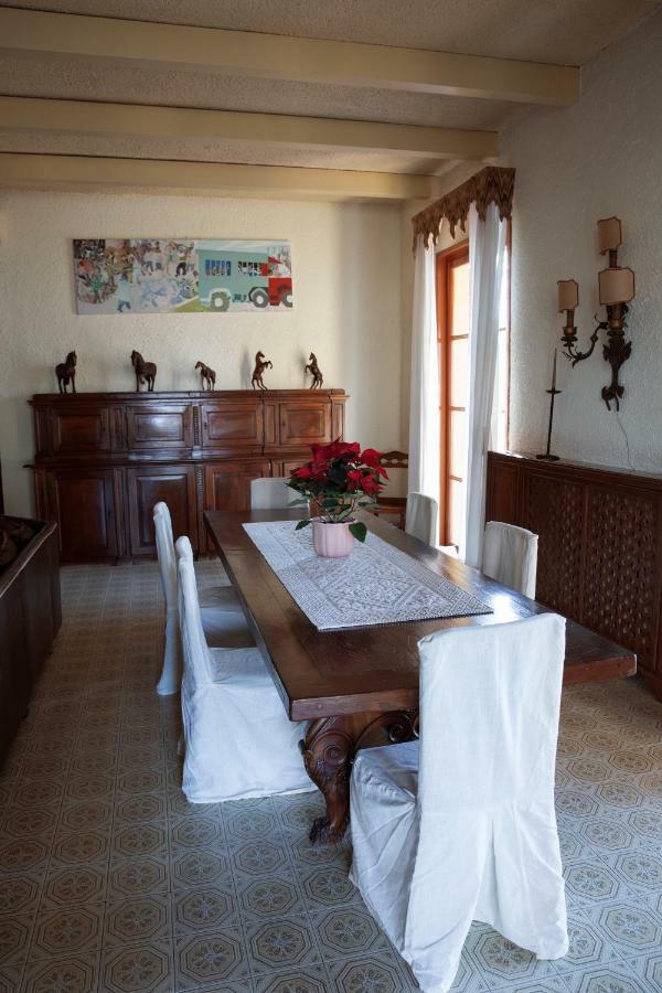 Tenuta Mariano Noceto Dış mekan fotoğraf