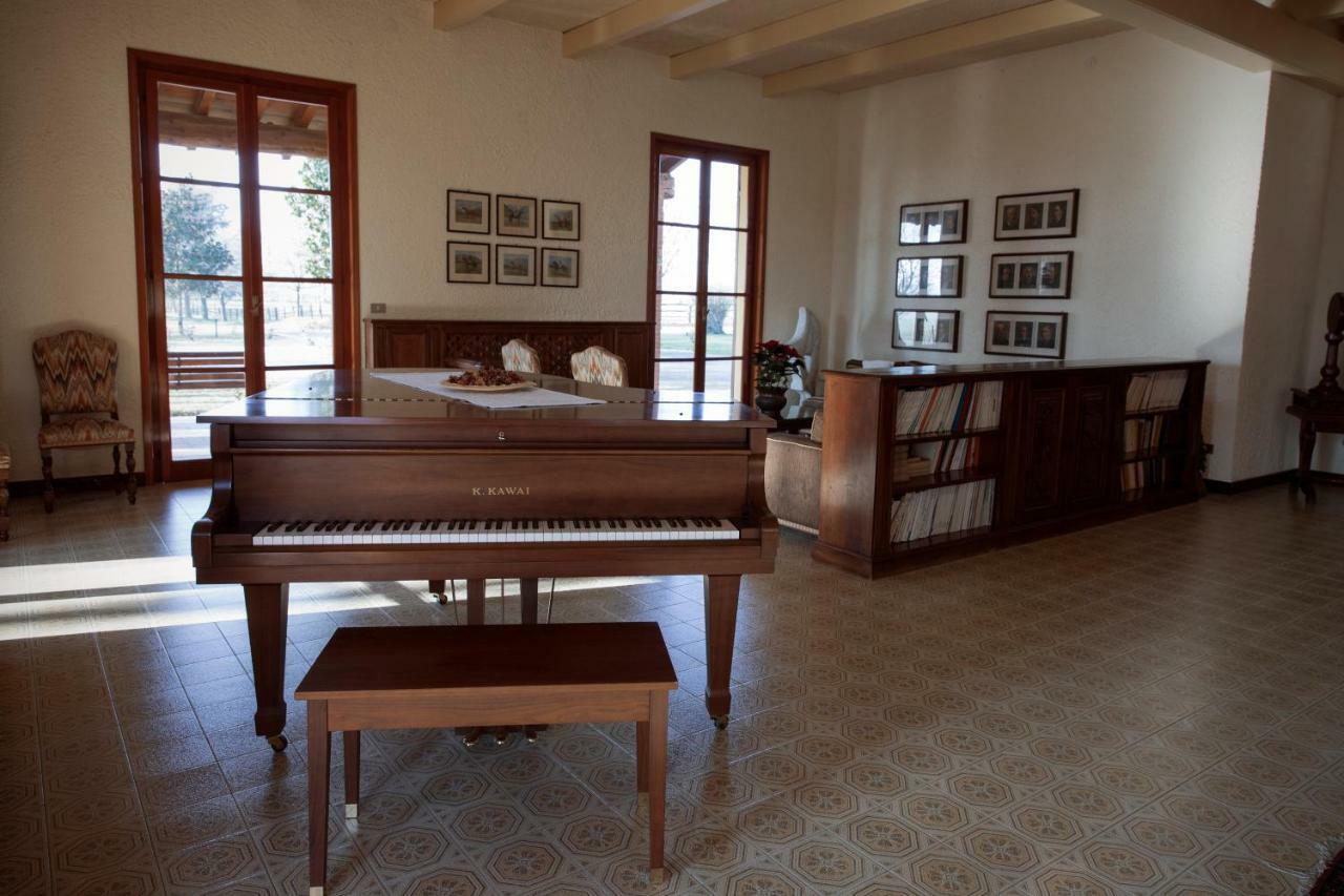 Tenuta Mariano Noceto Dış mekan fotoğraf