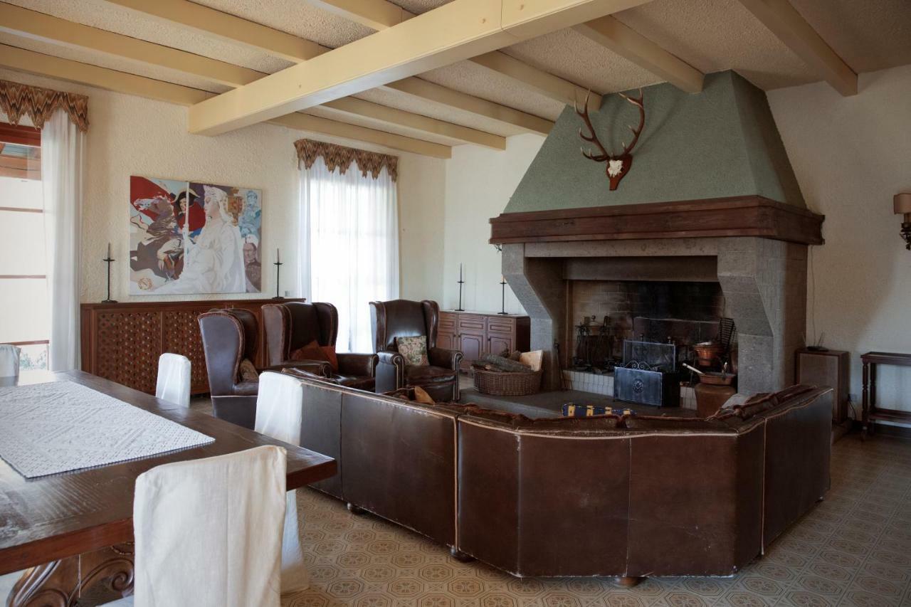 Tenuta Mariano Noceto Dış mekan fotoğraf