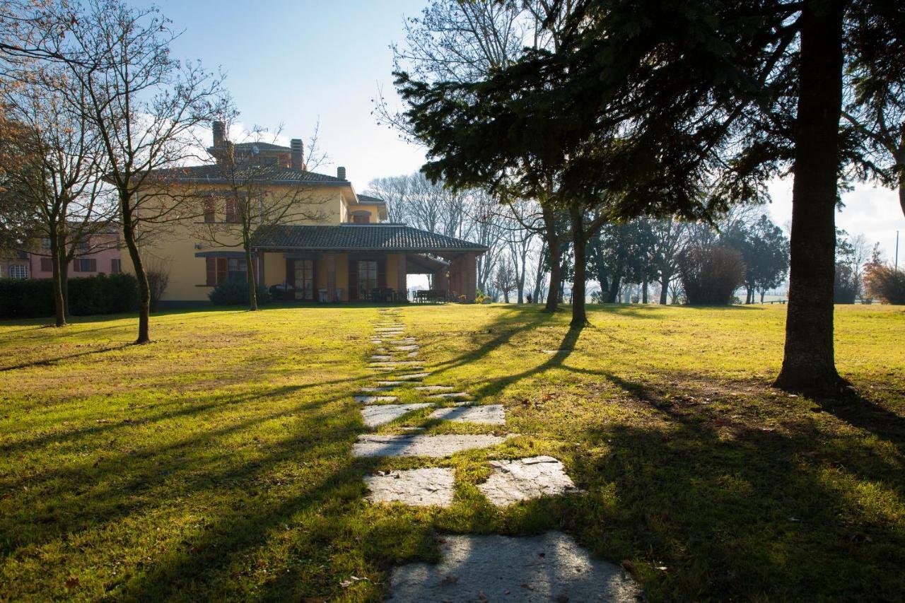 Tenuta Mariano Noceto Dış mekan fotoğraf