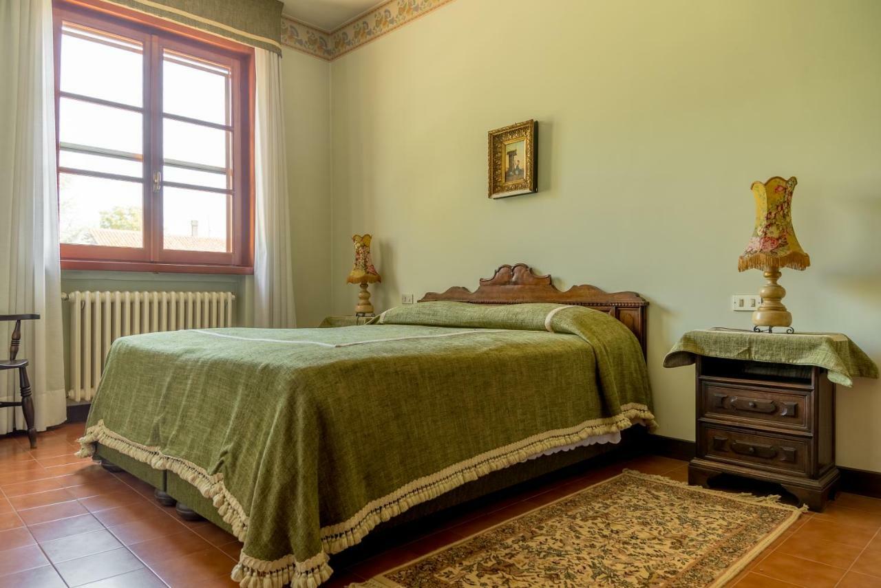 Tenuta Mariano Noceto Dış mekan fotoğraf