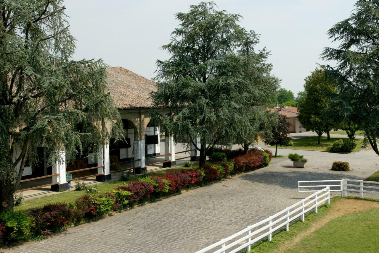 Tenuta Mariano Noceto Dış mekan fotoğraf