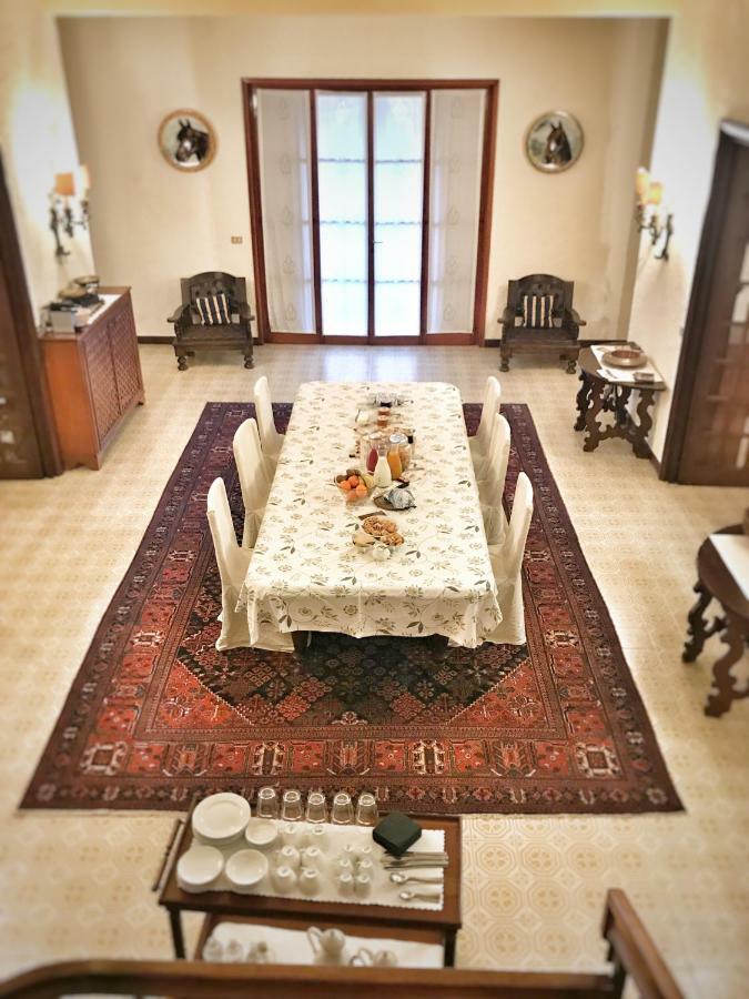 Tenuta Mariano Noceto Dış mekan fotoğraf