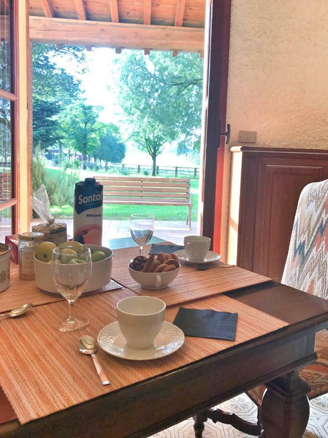 Tenuta Mariano Noceto Dış mekan fotoğraf