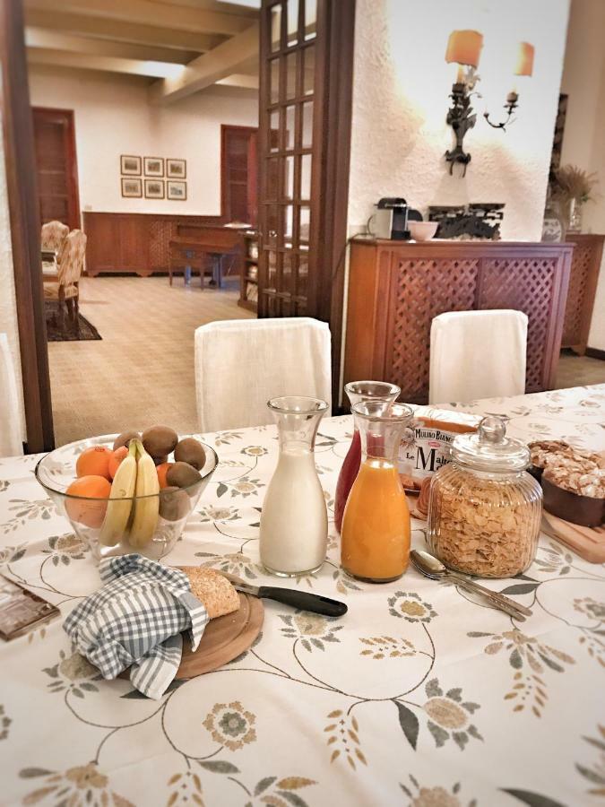 Tenuta Mariano Noceto Dış mekan fotoğraf