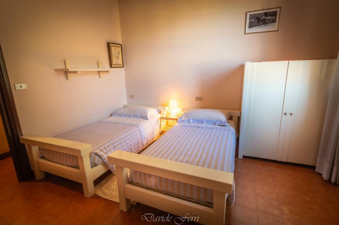 Tenuta Mariano Noceto Dış mekan fotoğraf