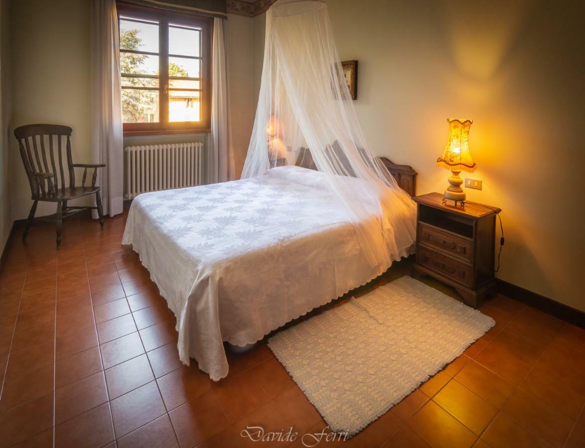 Tenuta Mariano Noceto Dış mekan fotoğraf